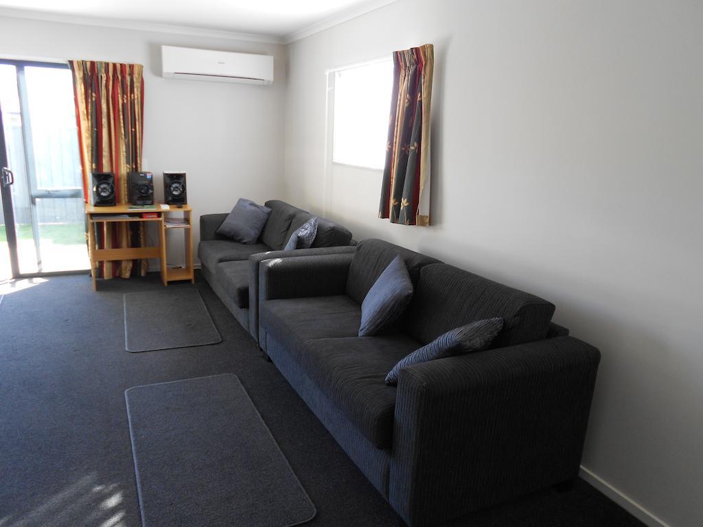 Gavan Family Apartments ครอมเวลล์ ห้อง รูปภาพ