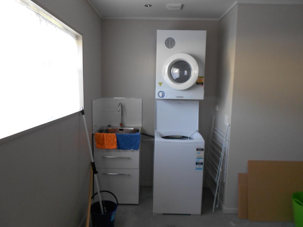 Gavan Family Apartments ครอมเวลล์ ภายนอก รูปภาพ